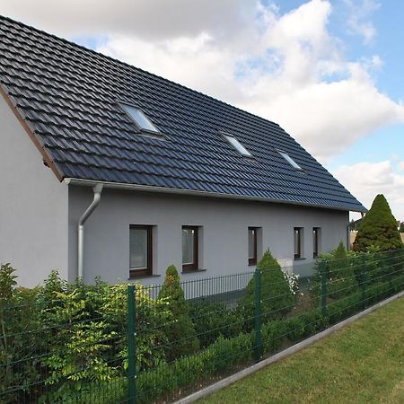 Ferienhaus Relax Kosseln Exterior foto