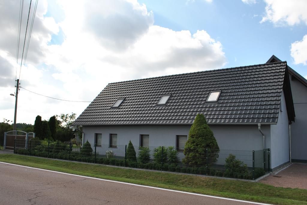 Ferienhaus Relax Kosseln Exterior foto